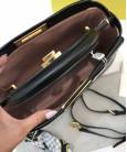 Сумка Fendi Peekaboo Iconic Black